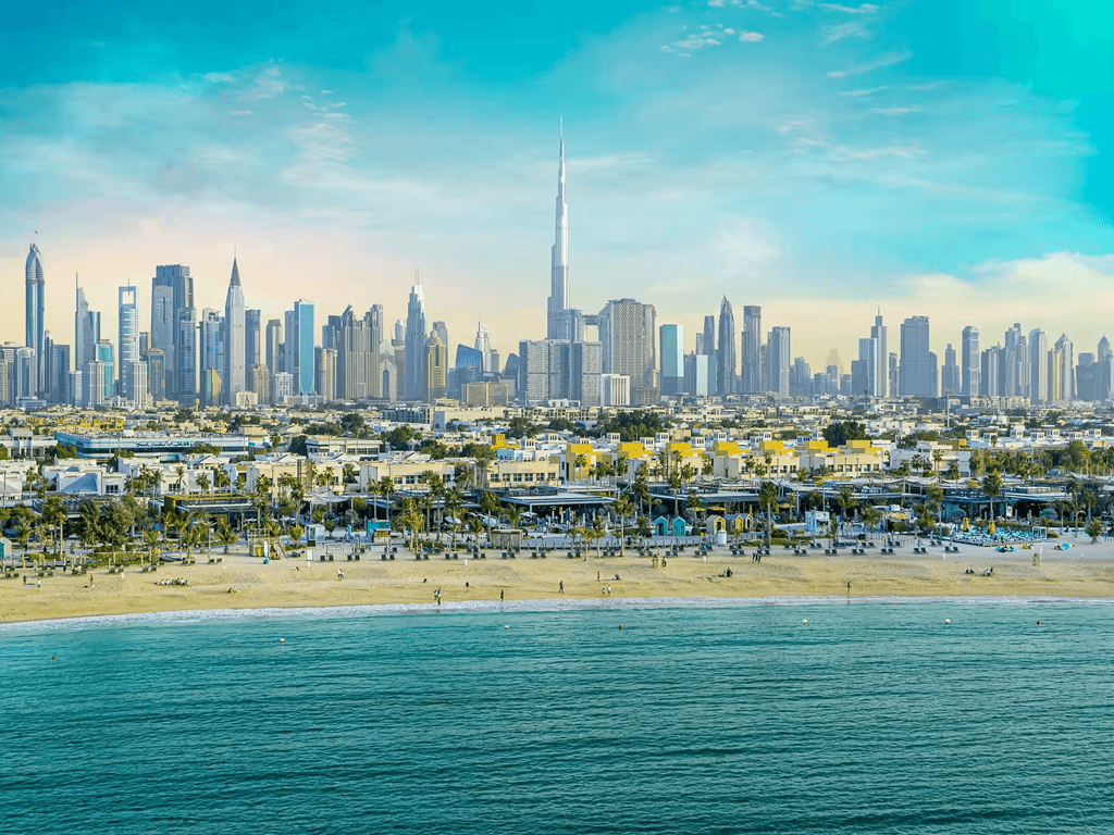Jumeirah - 2