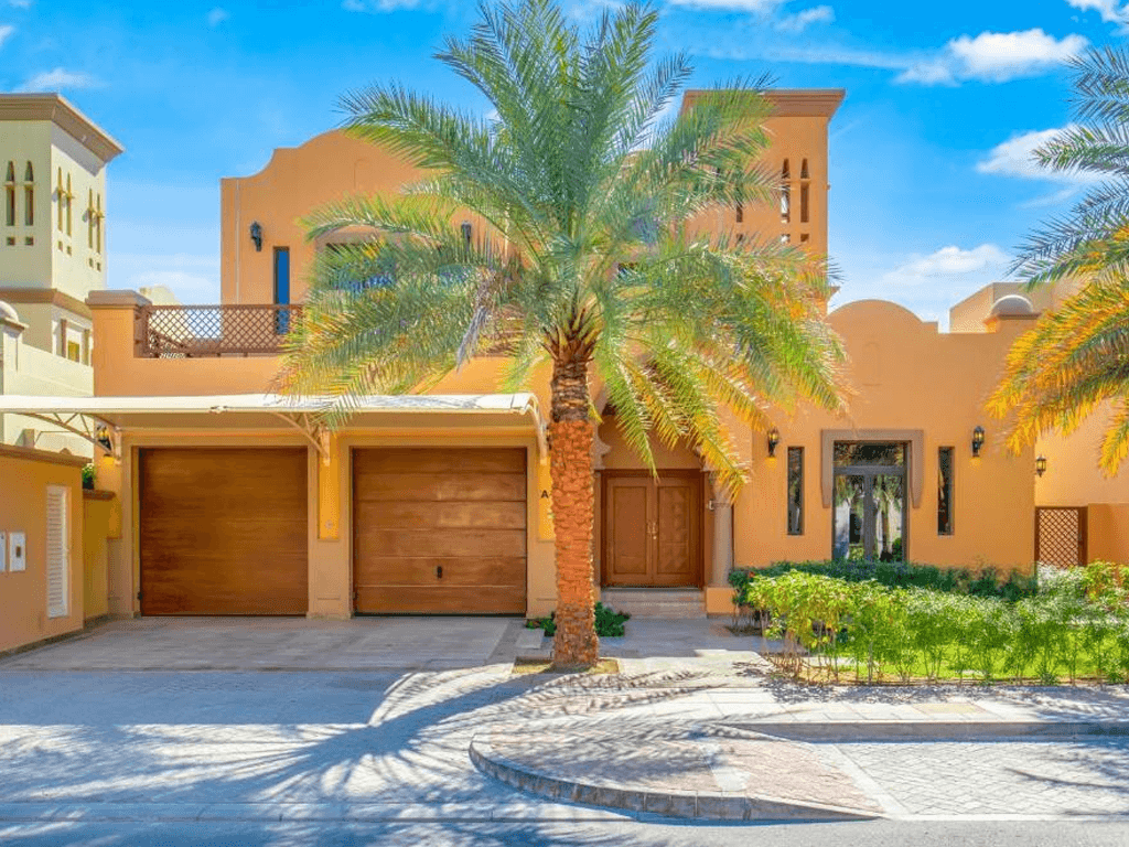 Jumeirah - 5