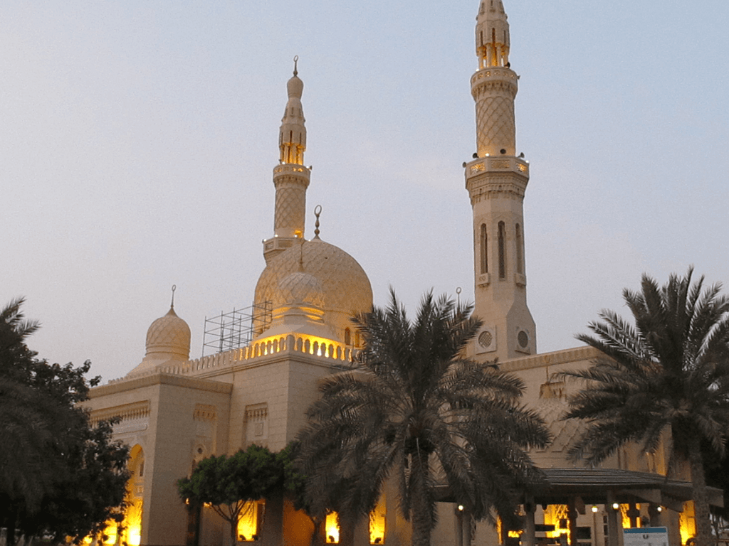Jumeirah - 1