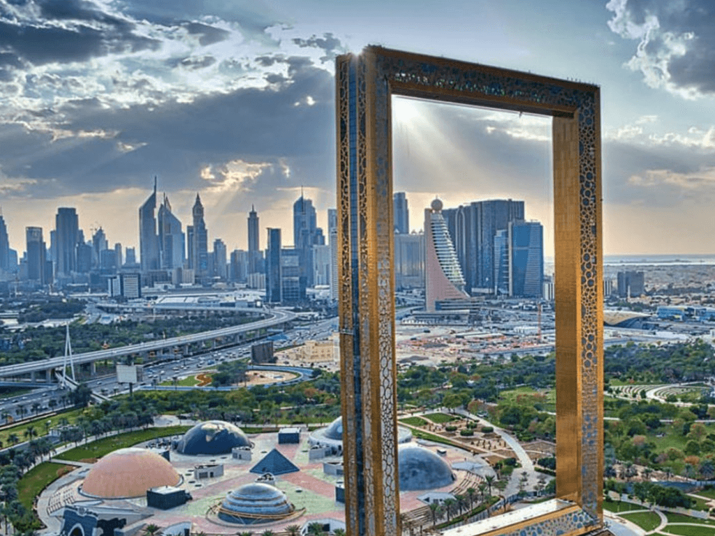 Zabeel - 1