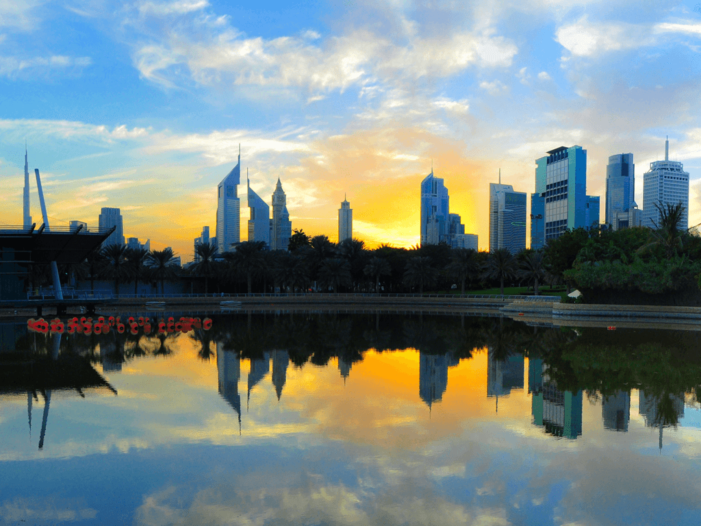 Zabeel - 4