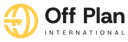 Off Plan International logo