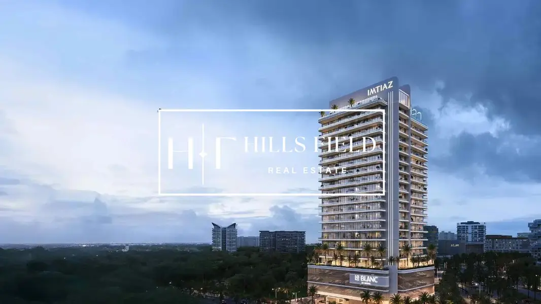 Premium Imtiaz Quality I Fully Furnished I Post-Handover Payment Plan | Next to Metro | Limited Availability