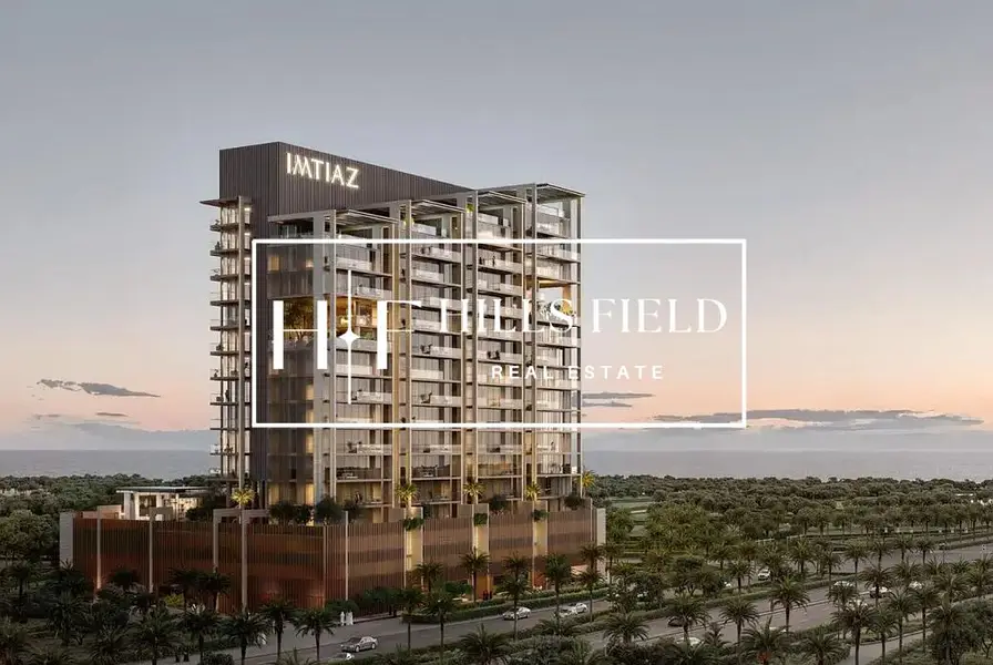 Premium Imtiaz Quality I Fully Furnished I Post-Handover Payment Plan | Next to Metro | Limited Availability - 1