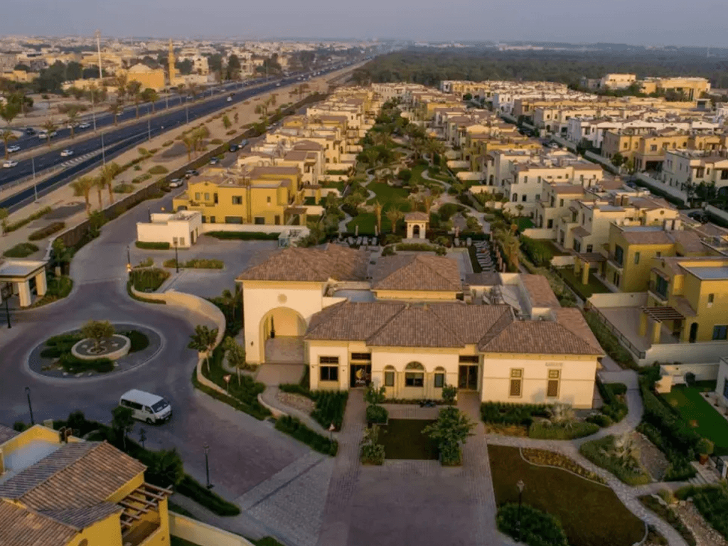 Al Satwa