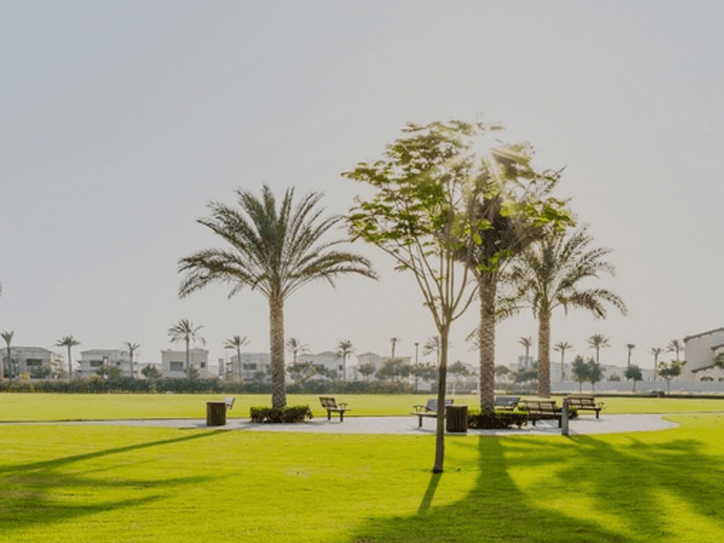 Arabian Ranches 2
