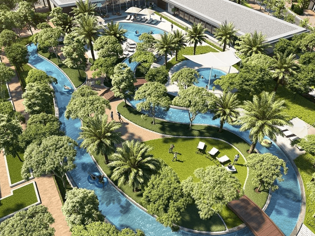 Arabian Ranches 3