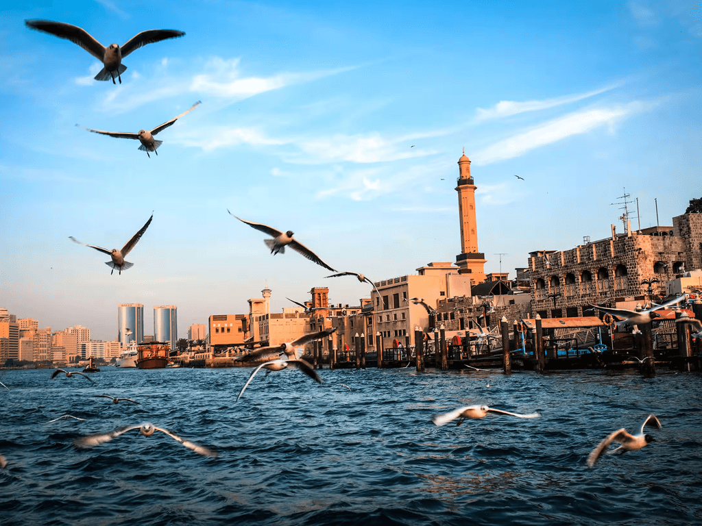 Bur Dubai