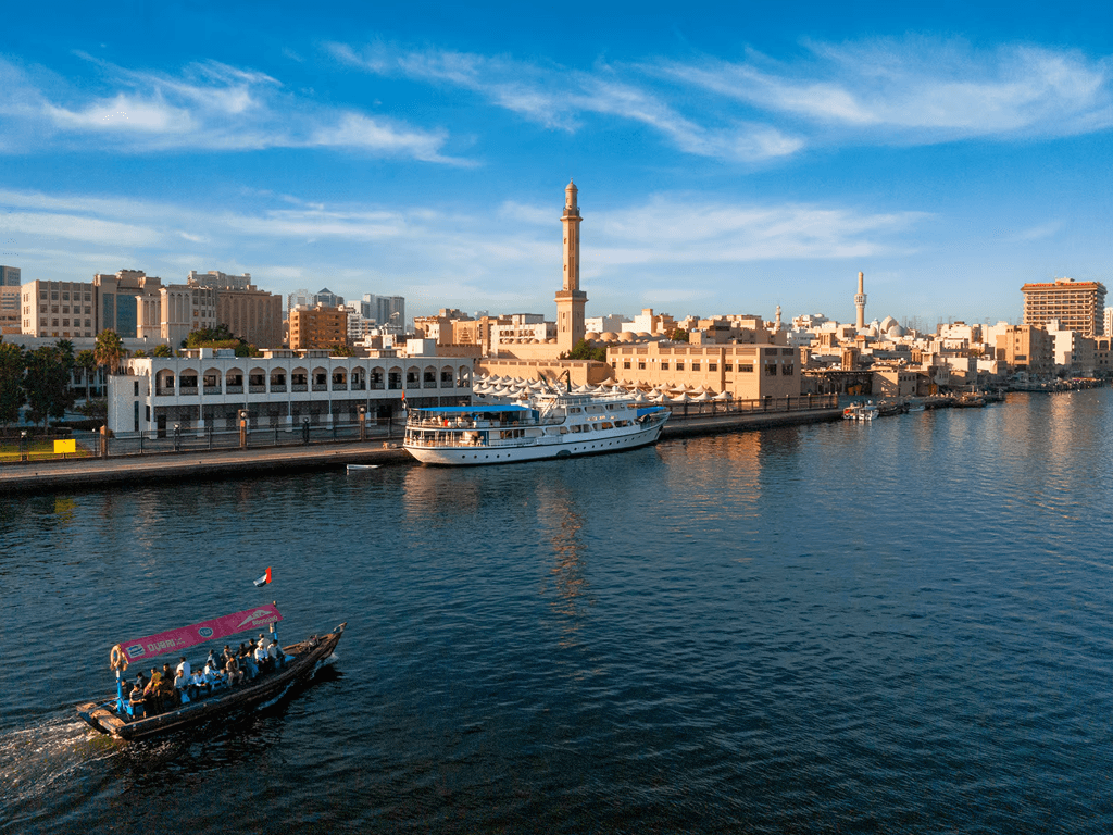Deira