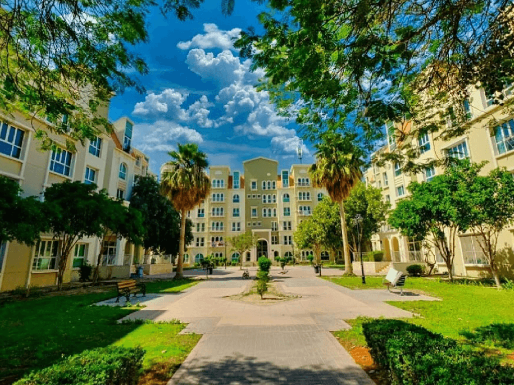 Discovery Gardens