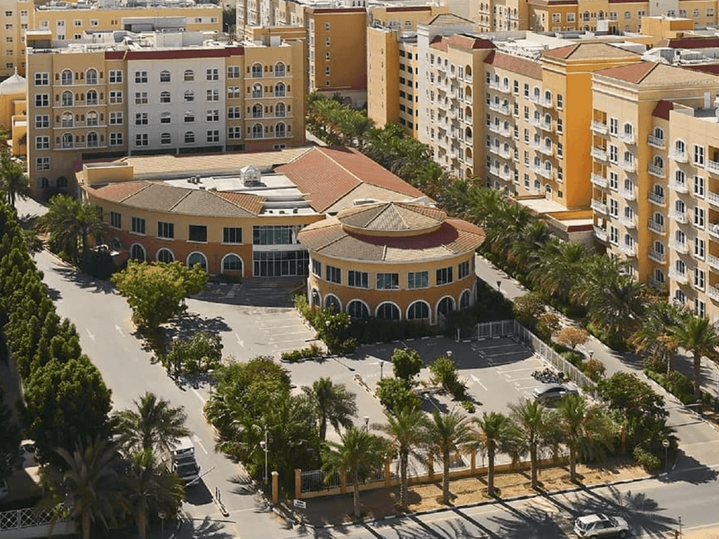 Dubai Investments Park