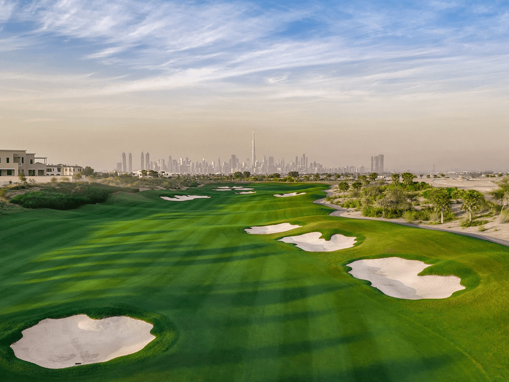 Dubai Hills