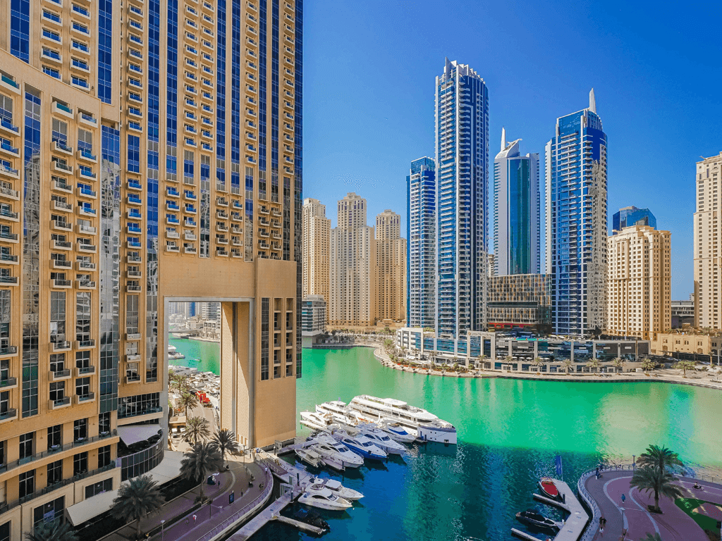 Dubai Silicon Oasis