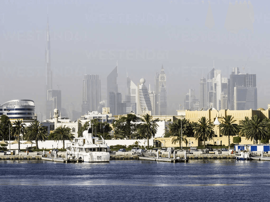 Port Saeed